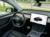 Tesla Y Performance 2024